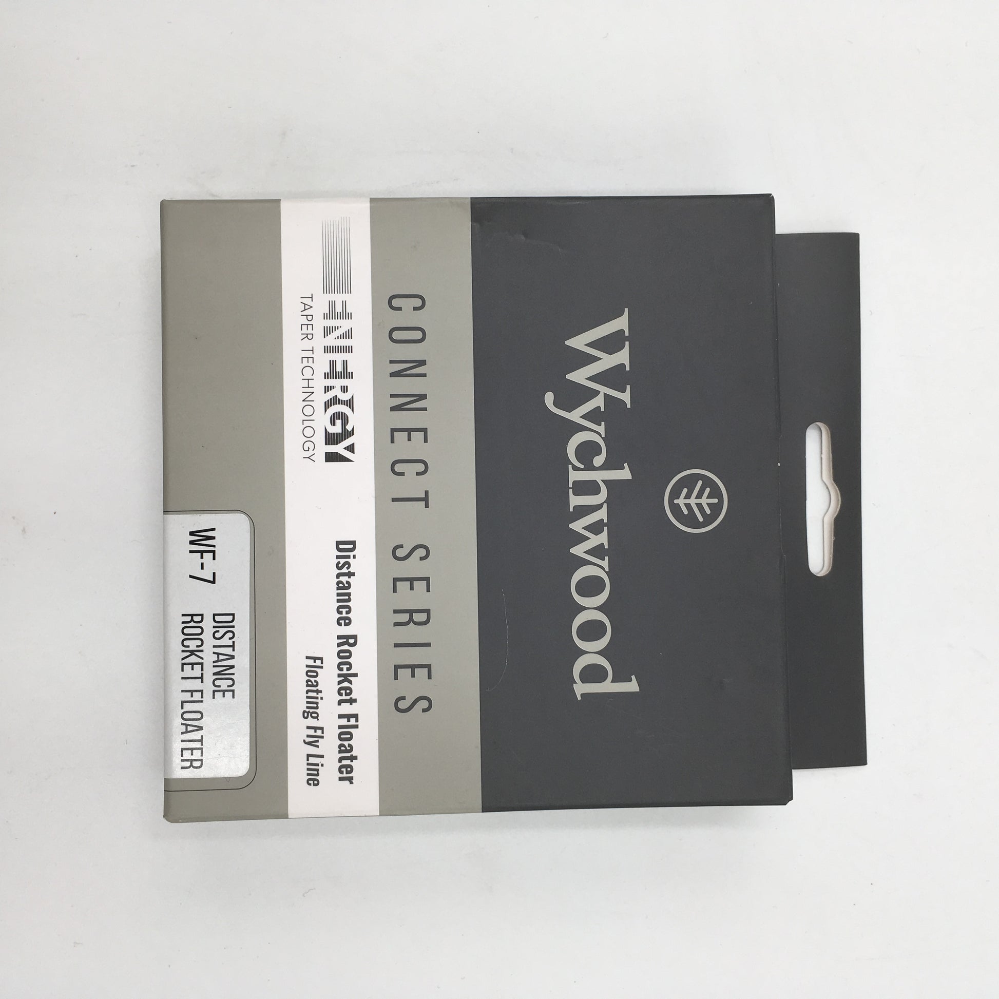 Wychwood Distance Rocket Floater WF-7 Fishing Line Alternate 4