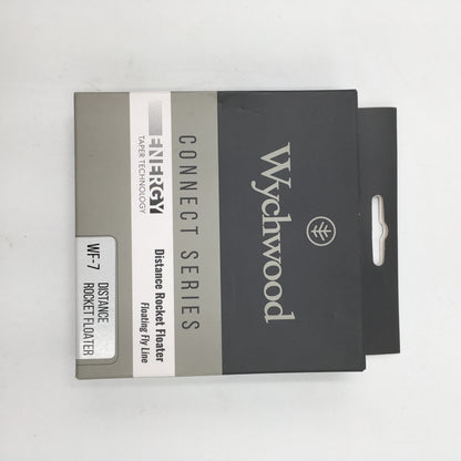 Wychwood Distance Rocket Floater WF-7 Fishing Line Alternate 4