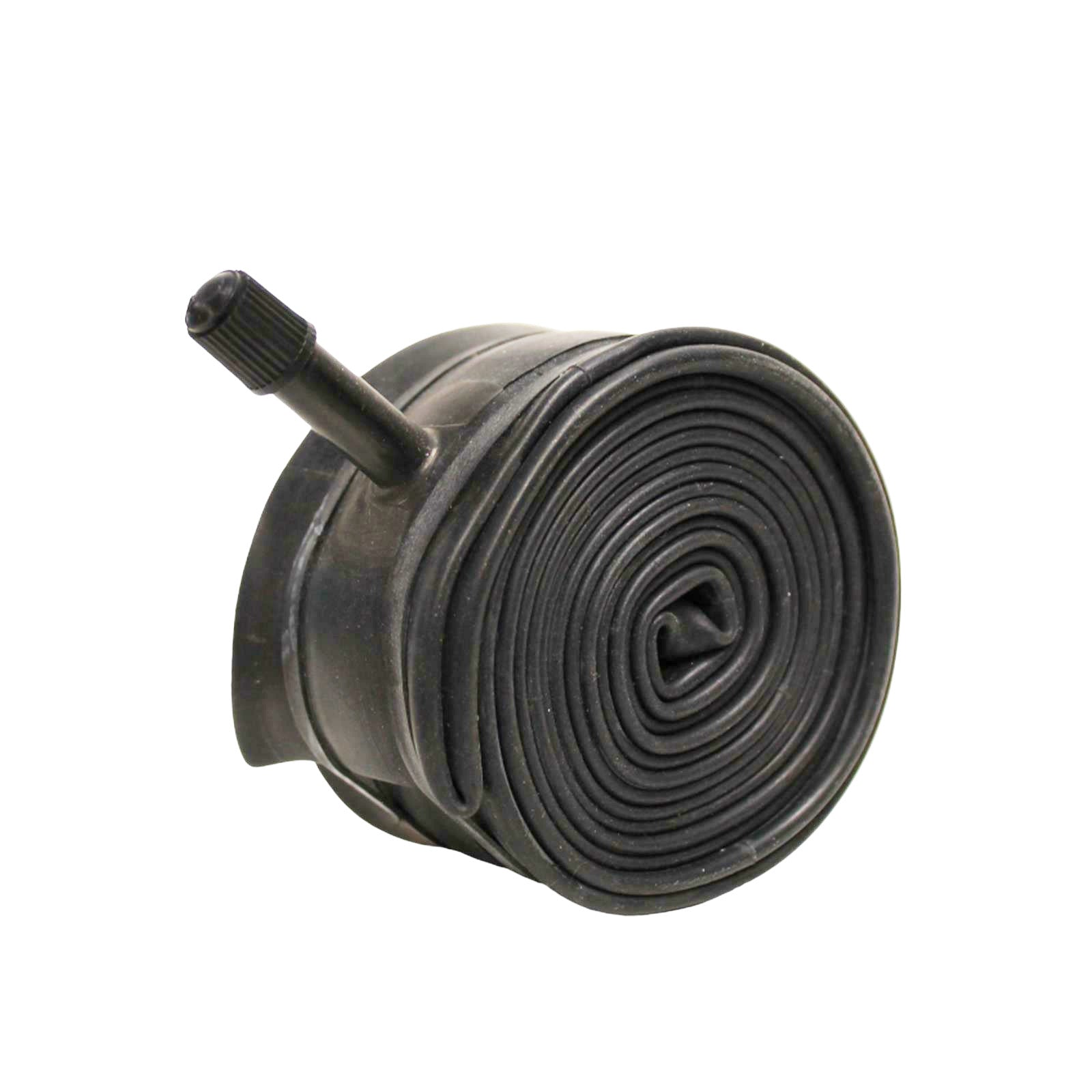 Impac AV16 16x1.75/2.25 (143/020) 16 Inch Schrader Valve Bike Inner Tube