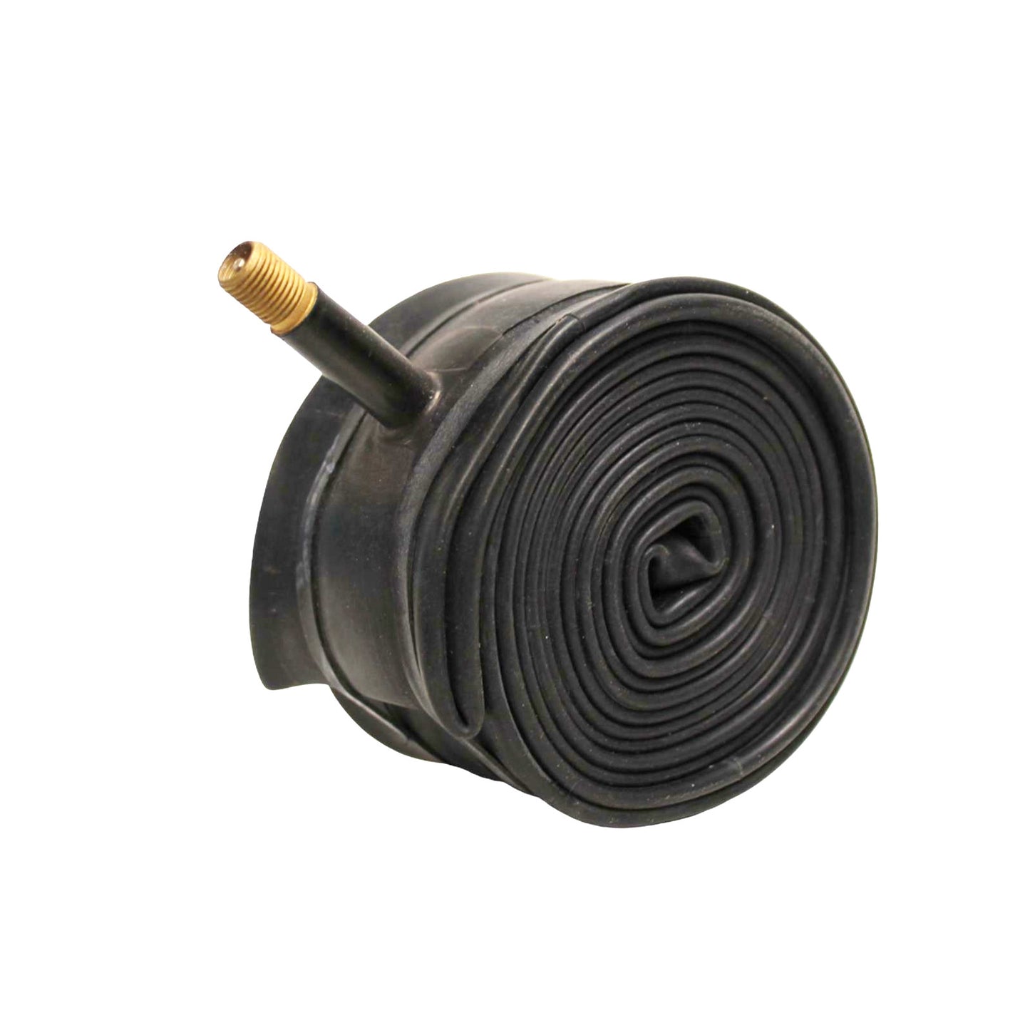Impac AV16 16x1.75/2.25 (143/020) 16 Inch Schrader Valve Bike Inner Tube Alternate 2