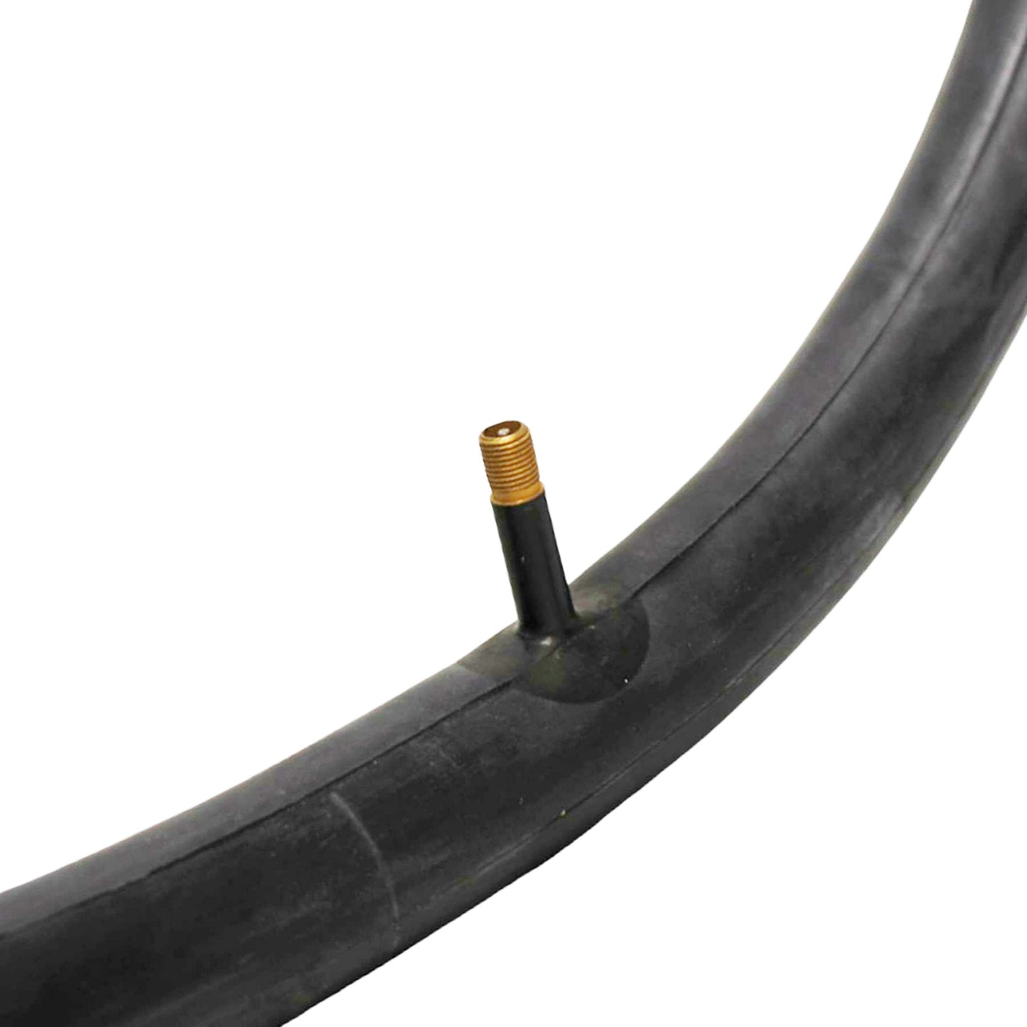 Impac AV16 16x1.75/2.25 (143/020) 16 Inch Schrader Valve Bike Inner Tube Alternate 3