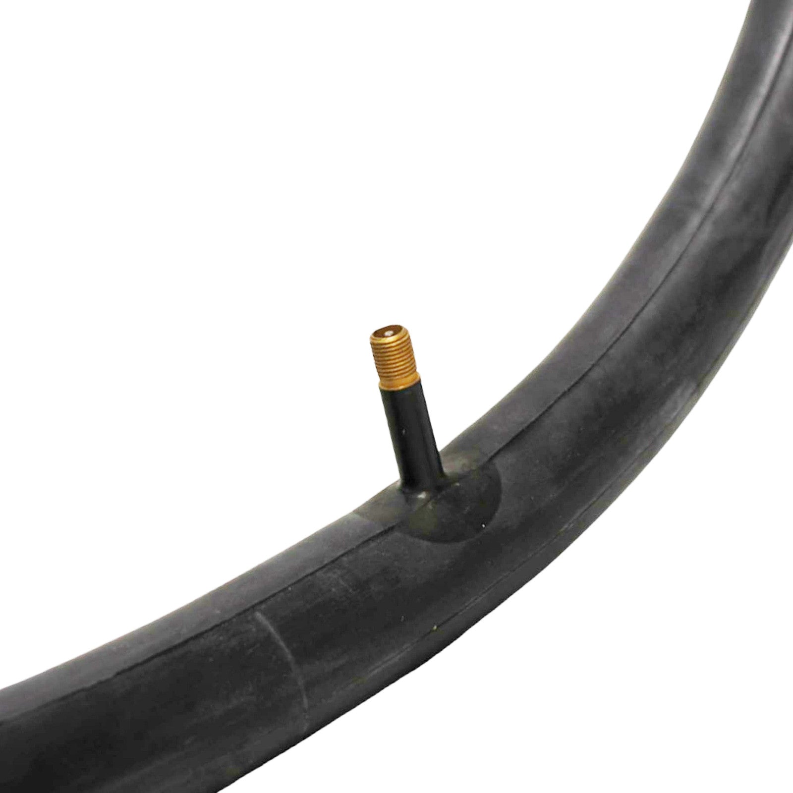 Impac AV16 16x1.75/2.25 (143/020) 16 Inch Schrader Valve Bike Inner Tube Alternate 3
