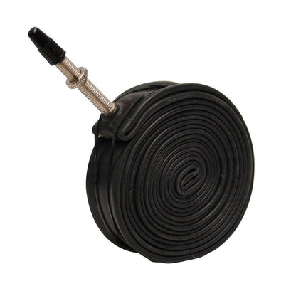 Impac SV26 Slim 26 x 1.25-1.75 26 Inch Presta Valve Bike Inner Tube Alternate 2