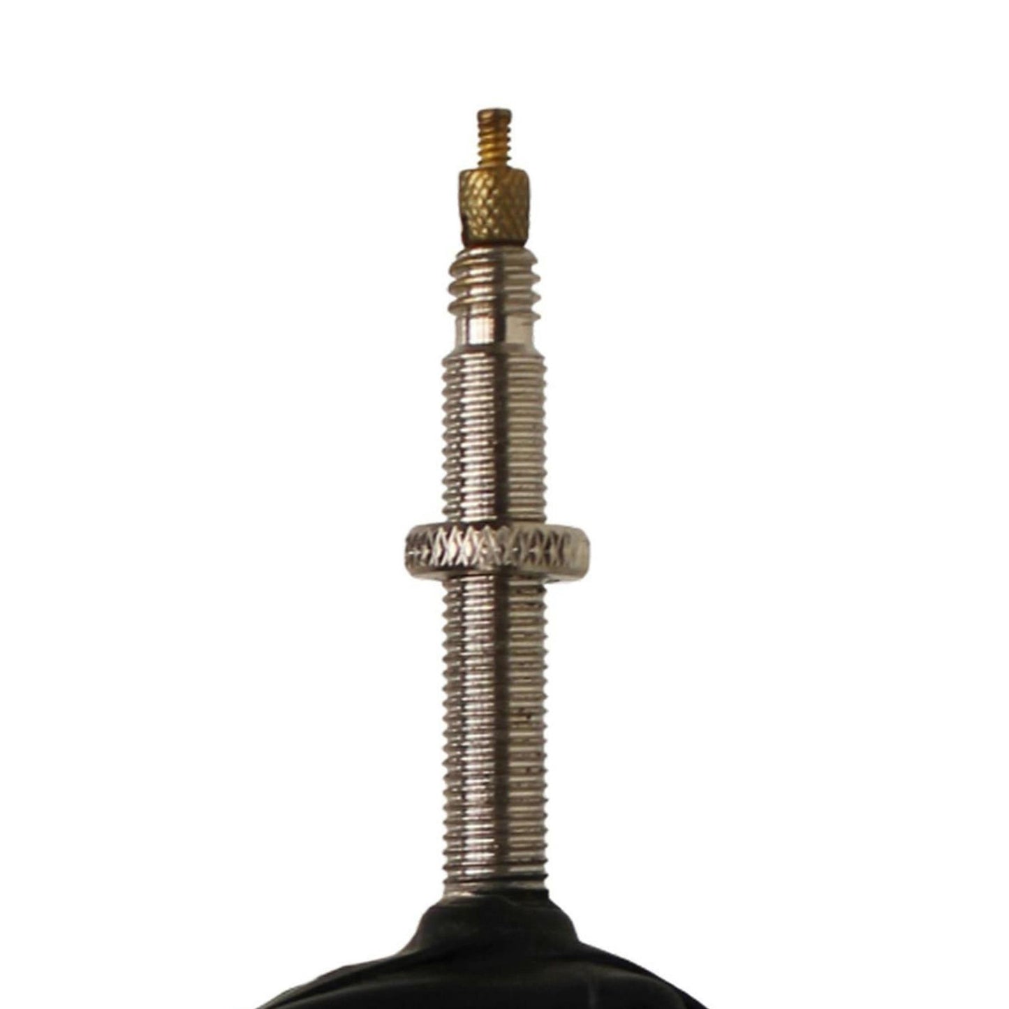 Impac SV26 Slim 26 x 1.25-1.75 26 Inch Presta Valve Bike Inner Tube Alternate 1