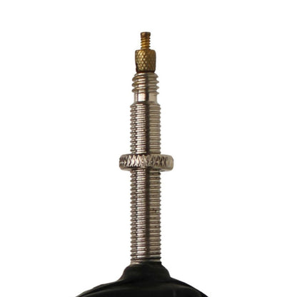 Impac SV26 Slim 26 x 1.25-1.75 26 Inch Presta Valve Bike Inner Tube Alternate 1