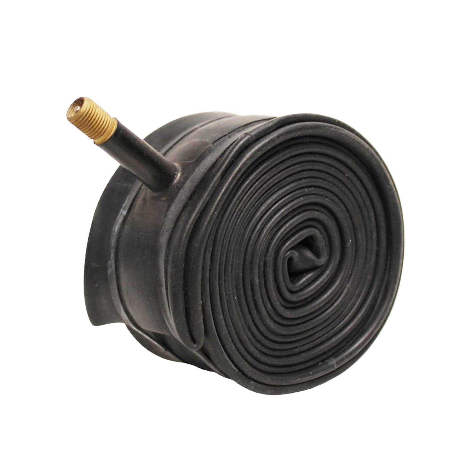 Impac AV18 18x1.75/2.25 (181/030) 18 Inch Schrader Valve Bike Inner Tube Alternate 1