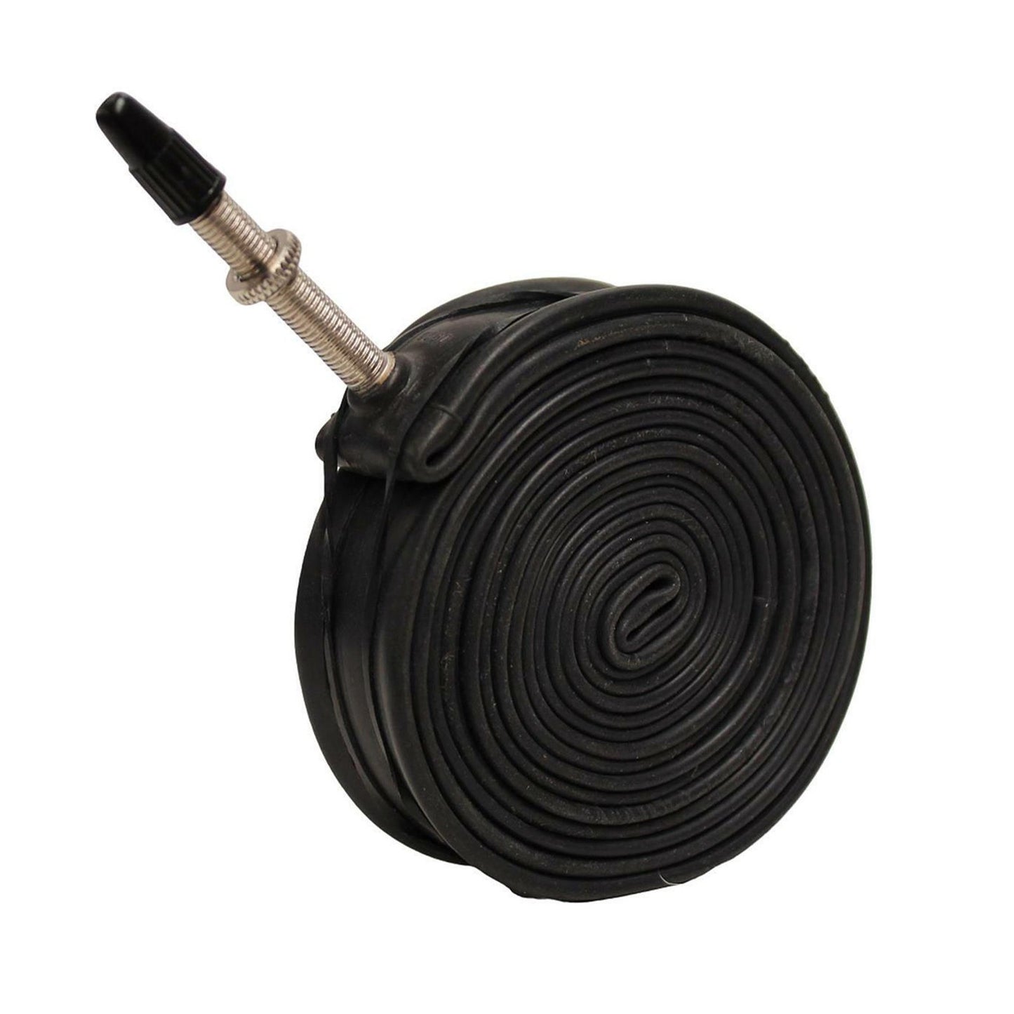 Impac SV28 700x28/45 (640/063) 700c Presta Valve Bike Inner Tube Alternate 1