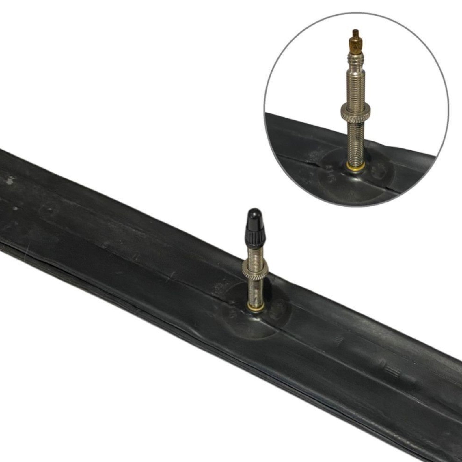 Impac SV29 29 x 1.75/2.35 (442/093) 29 Inch Presta Valve Bike Inner Tube Alternate 1