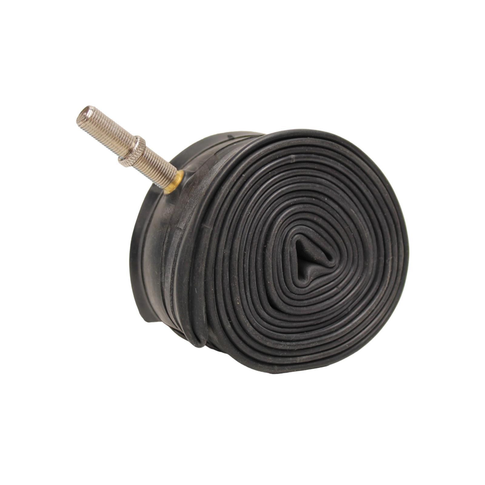 Impac AV26 Slim 26 x 1.25-1.75 450/415 26 Inch Schrader Valve Bike Inner Tube Alternate 2