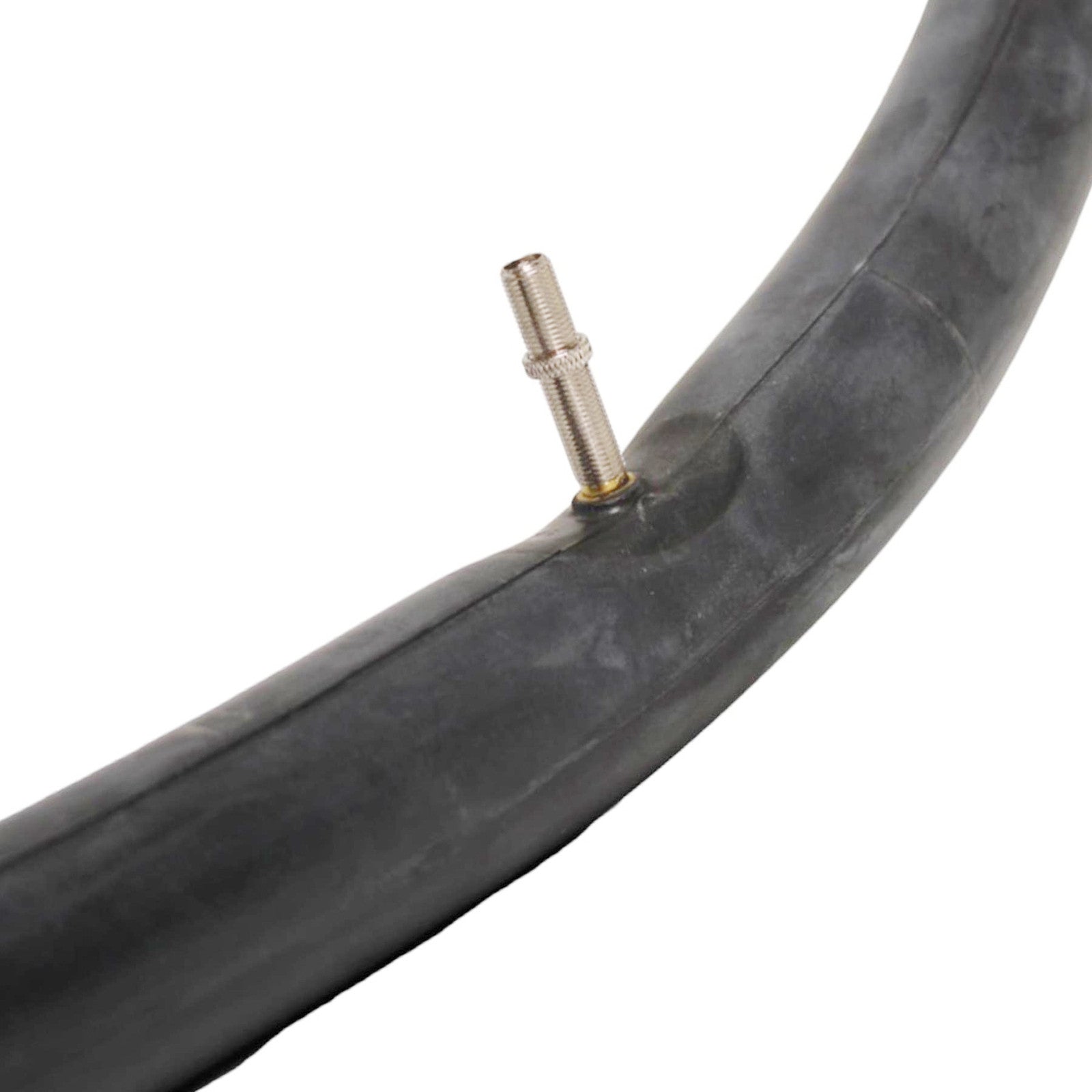 Impac AV26 Slim 26 x 1.25-1.75 450/415 26 Inch Schrader Valve Bike Inner Tube Alternate 3