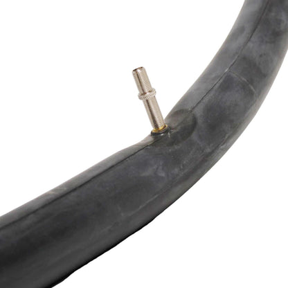 Impac AV26 Slim 26 x 1.25-1.75 450/415 26 Inch Schrader Valve Bike Inner Tube Alternate 3