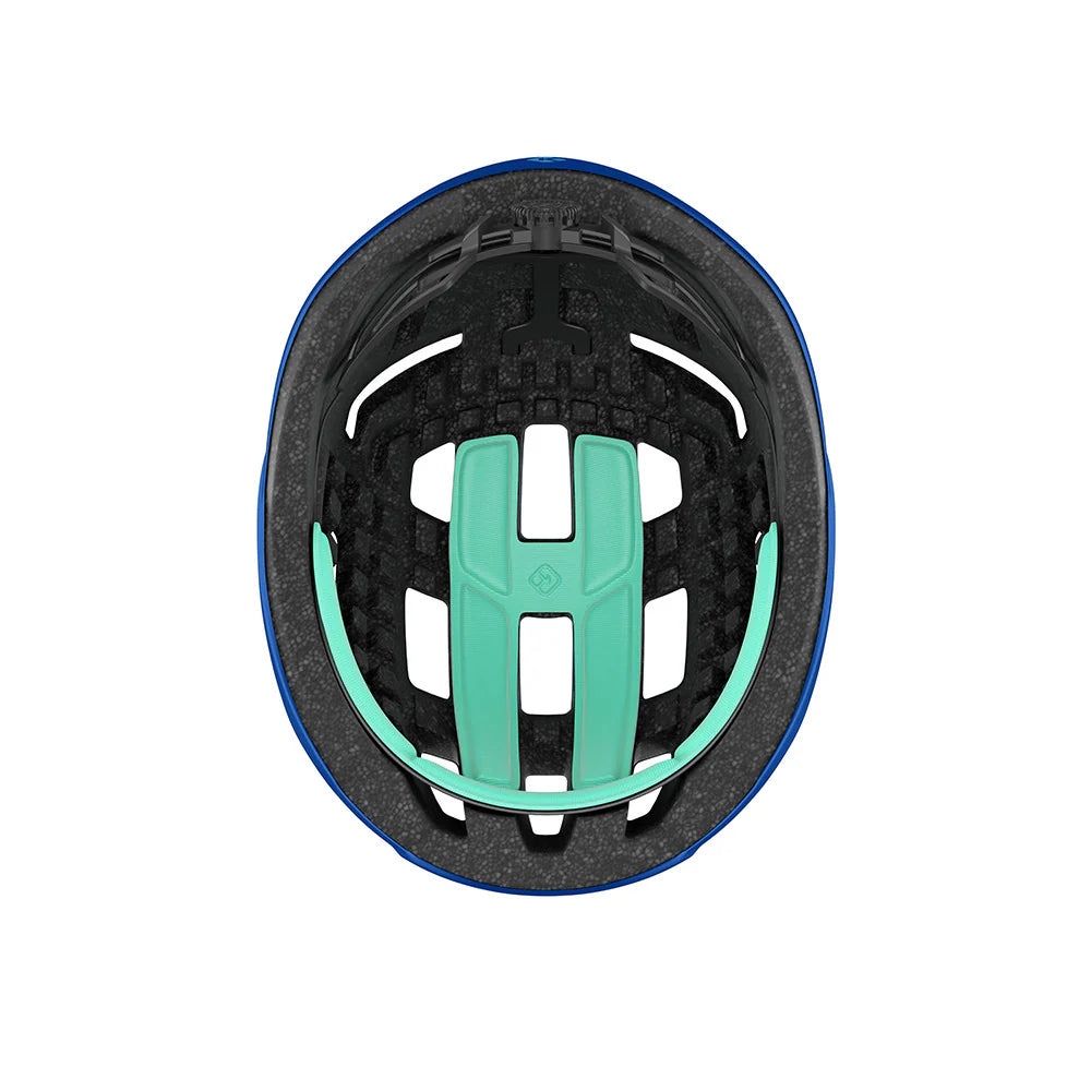 Lazer Tempo KinetiCore 54-61cm Cycling Helmet