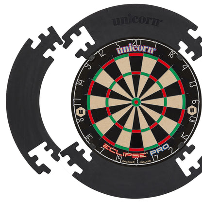 Unicorn Jigsaw Dartboard Surround Dartboard Alternate 1