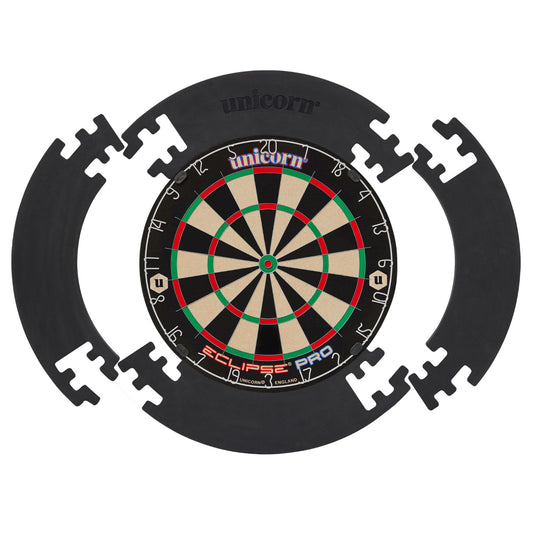 Unicorn Jigsaw Dartboard Surround Dartboard