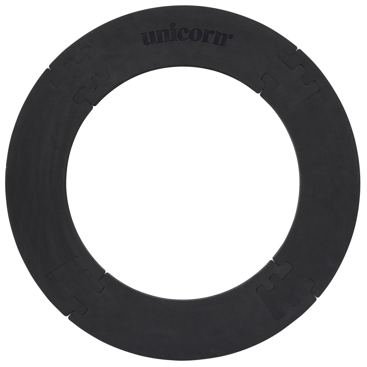 Unicorn Jigsaw Dartboard Surround Dartboard Alternate 2