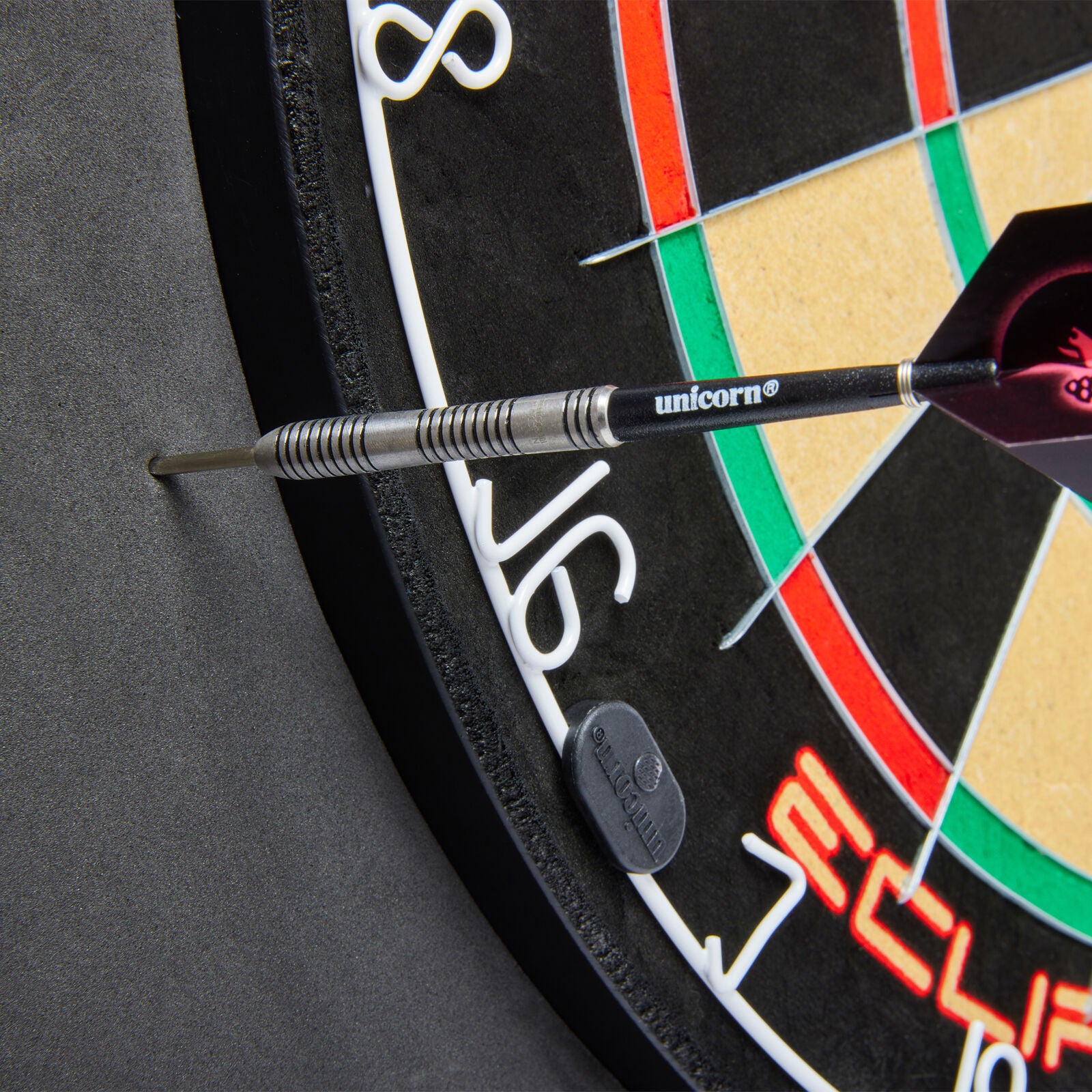 Unicorn Jigsaw Dartboard Surround Dartboard Alternate 7