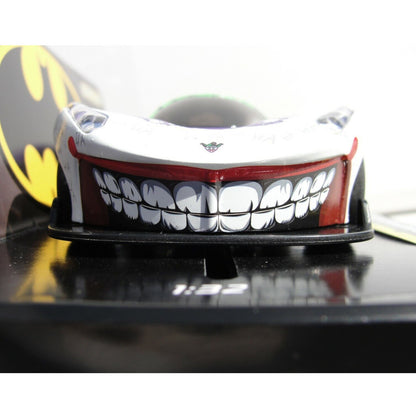 Scalextric Joker inspiriertes Scalextric-Auto