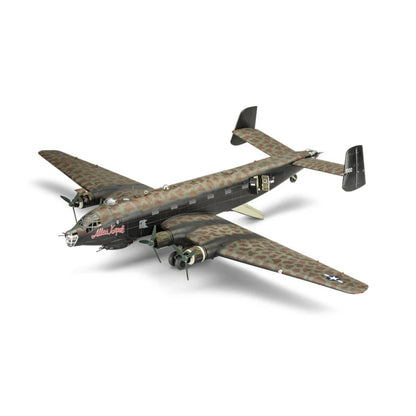 Revell Junkers Ju290A-5/7 Seeadler Model Kit 03754