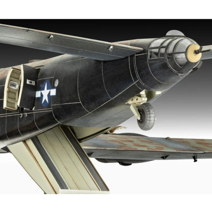 Revell Junkers Ju290A-5/7 Seeadler Model Kit 03754
