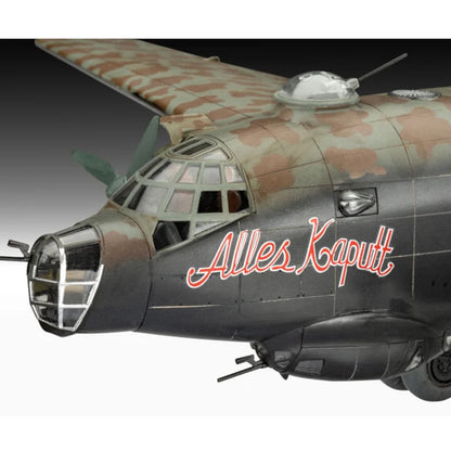 Revell Junkers Ju290A-5/7 Seeadler Model Kit 03754