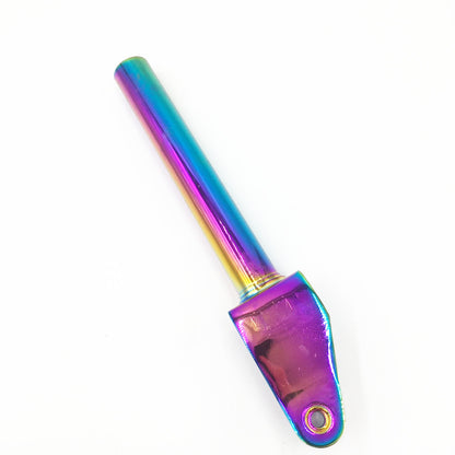 Ten Eighty Jury Fork Scooter Spare Part Neo Chrome Alternate 3