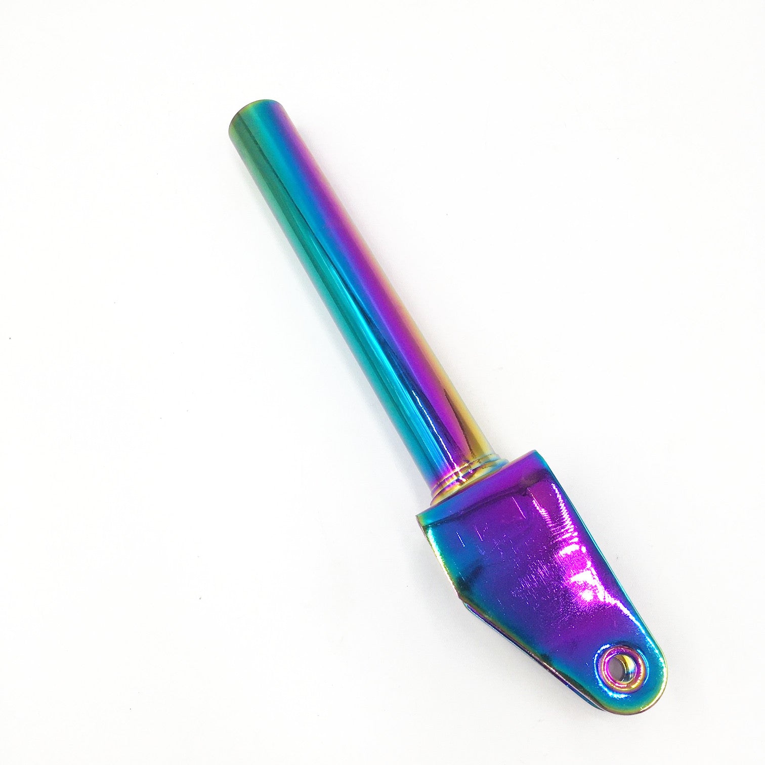 Ten Eighty Jury Fork Scooter Spare Part Neo Chrome