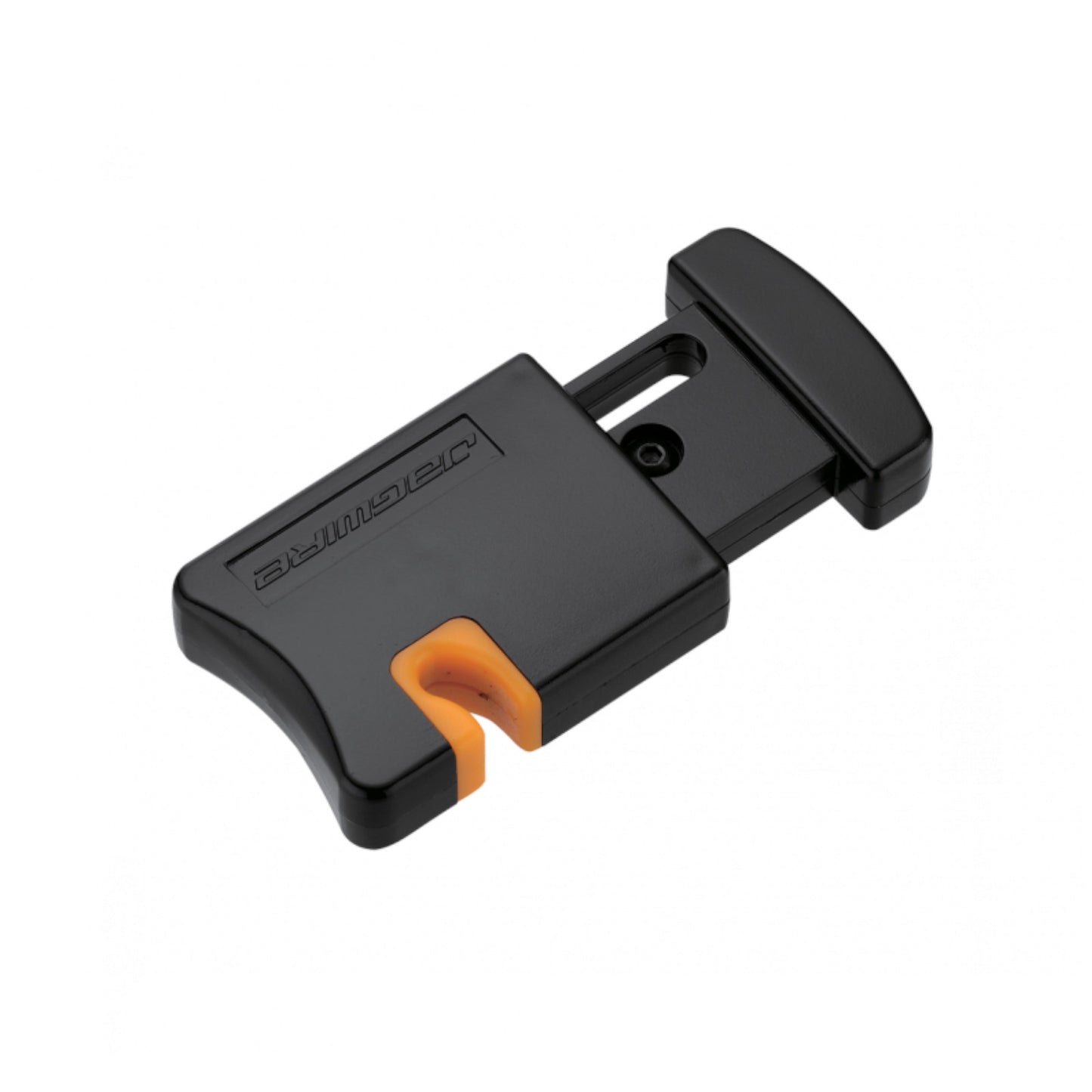 Jagwire Sp+D20:AA20ort Hydraulic Hose Cutter Black Bike Workshop Tool Black