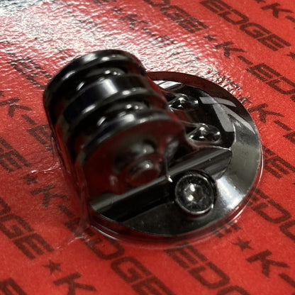 K-Edge Garmin Combo Bike Computer Mount Alternate 3