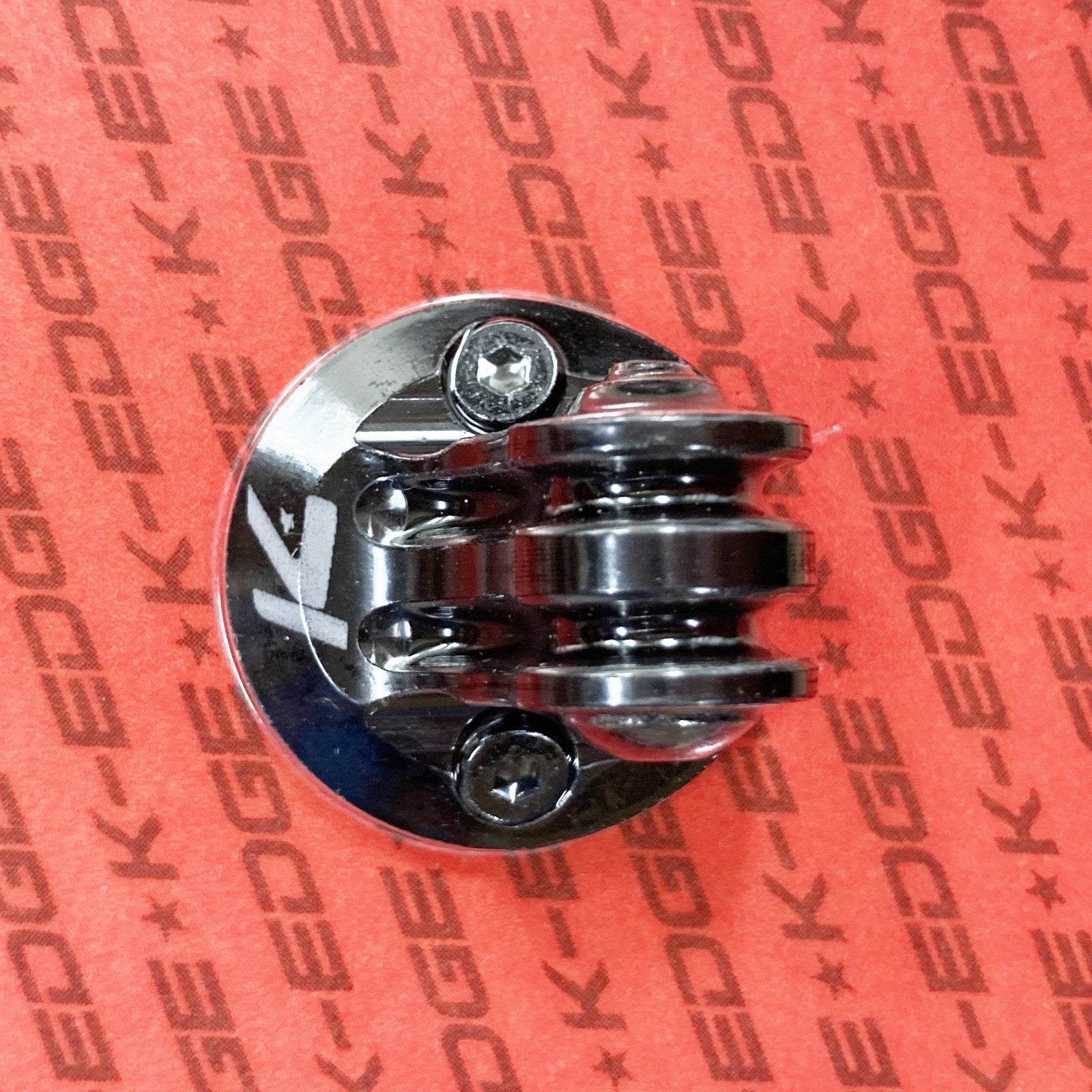 K-Edge Garmin Combo Bike Computer Mount Alternate 4