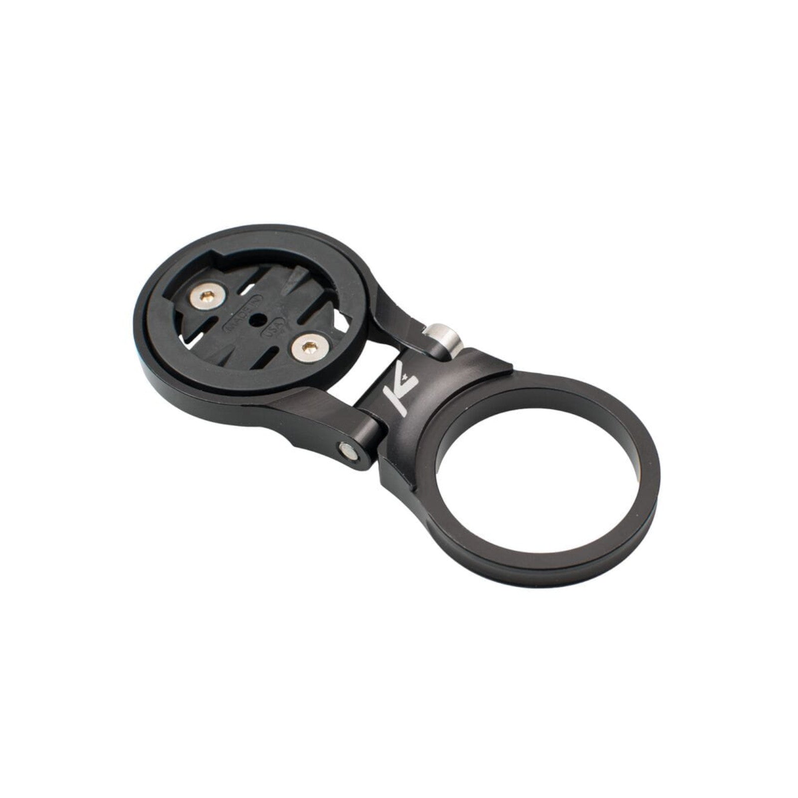 K-Edge Garmin Stem Mount Adjustable Bike Computer Mount