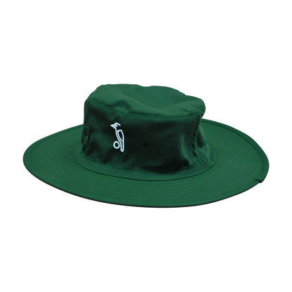 Kookaburra Sun Cricket Hat