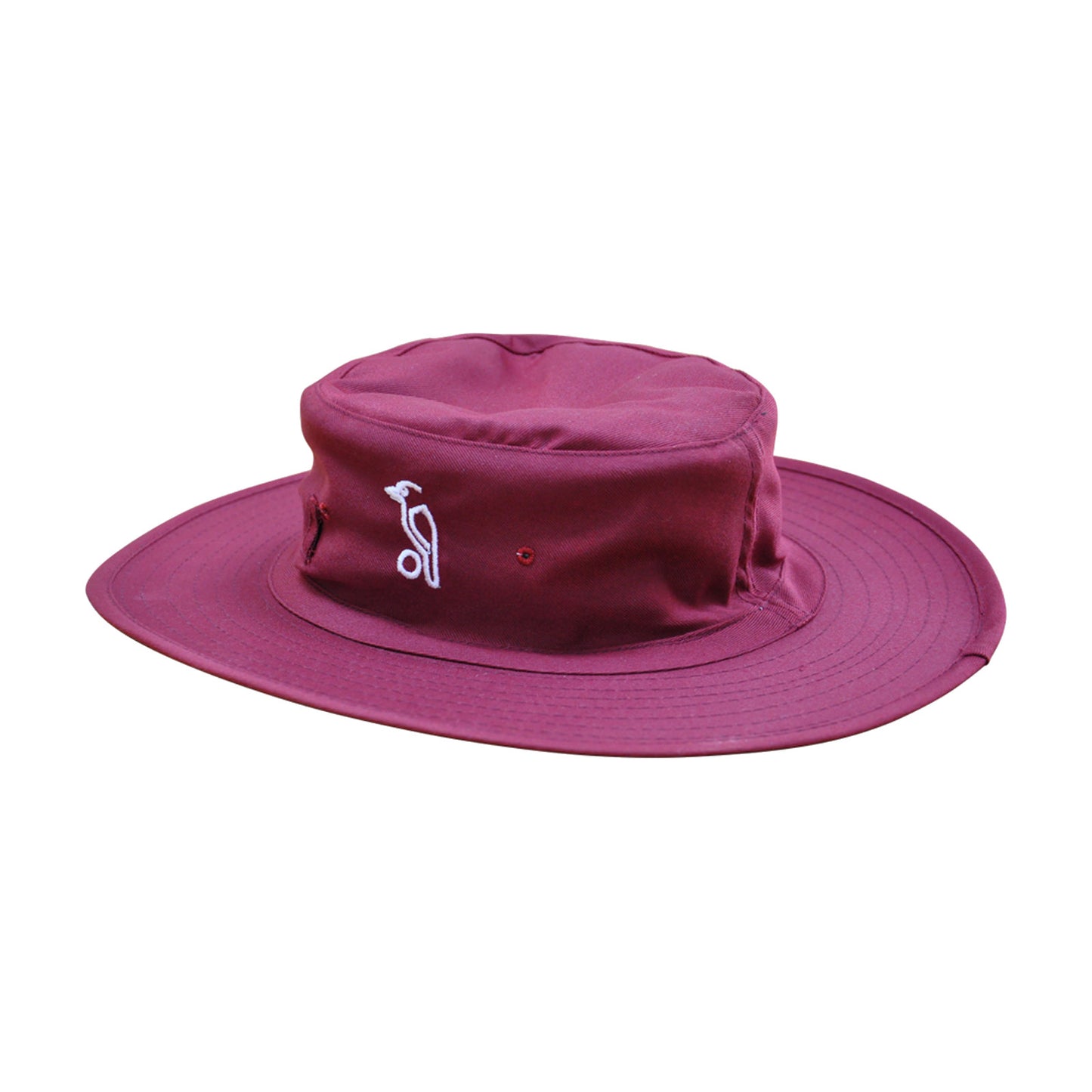 Kookaburra Cricket Sun Hat Wide Brim