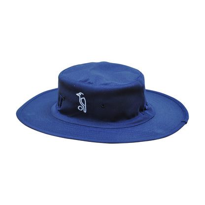 Kookaburra Cricket Sun Hat Wide Brim