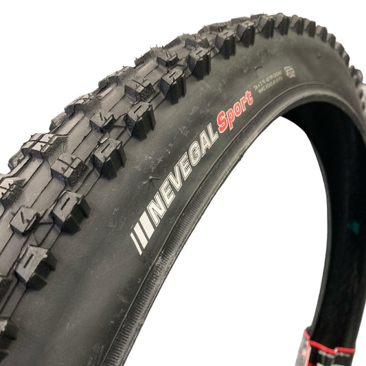 Kenda K1010 Nevegal Sport DTC 26 Inch Bike Tyre 26x2.1" Single Tyre No Tubes