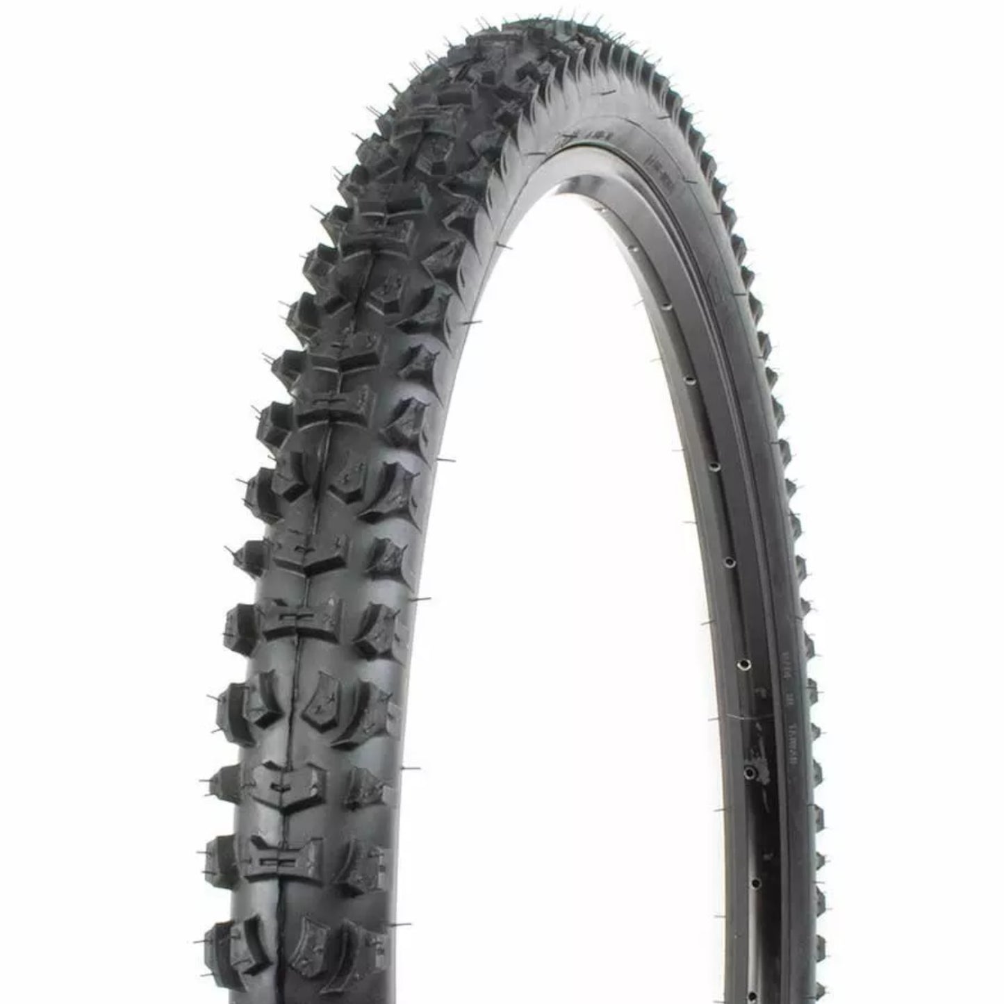 Kenda Smoke K816 26 x 2.10 26 Inch Bike Tyre Alternate 3