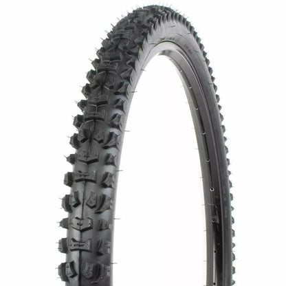 Kenda Smoke K816 26 x 2.10 26 Inch Bike Tyre Alternate 3