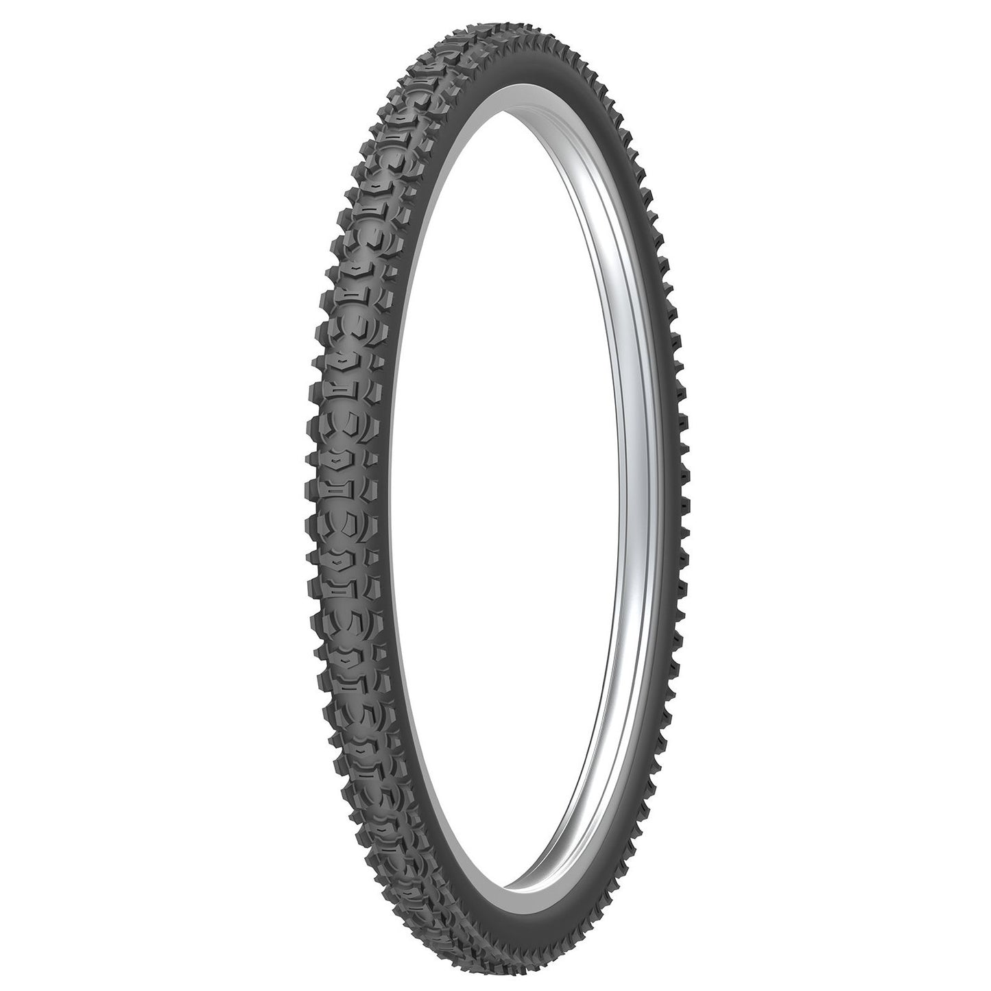 Kenda Smoke K816 26 x 2.10 26 Inch Bike Tyre Alternate 2