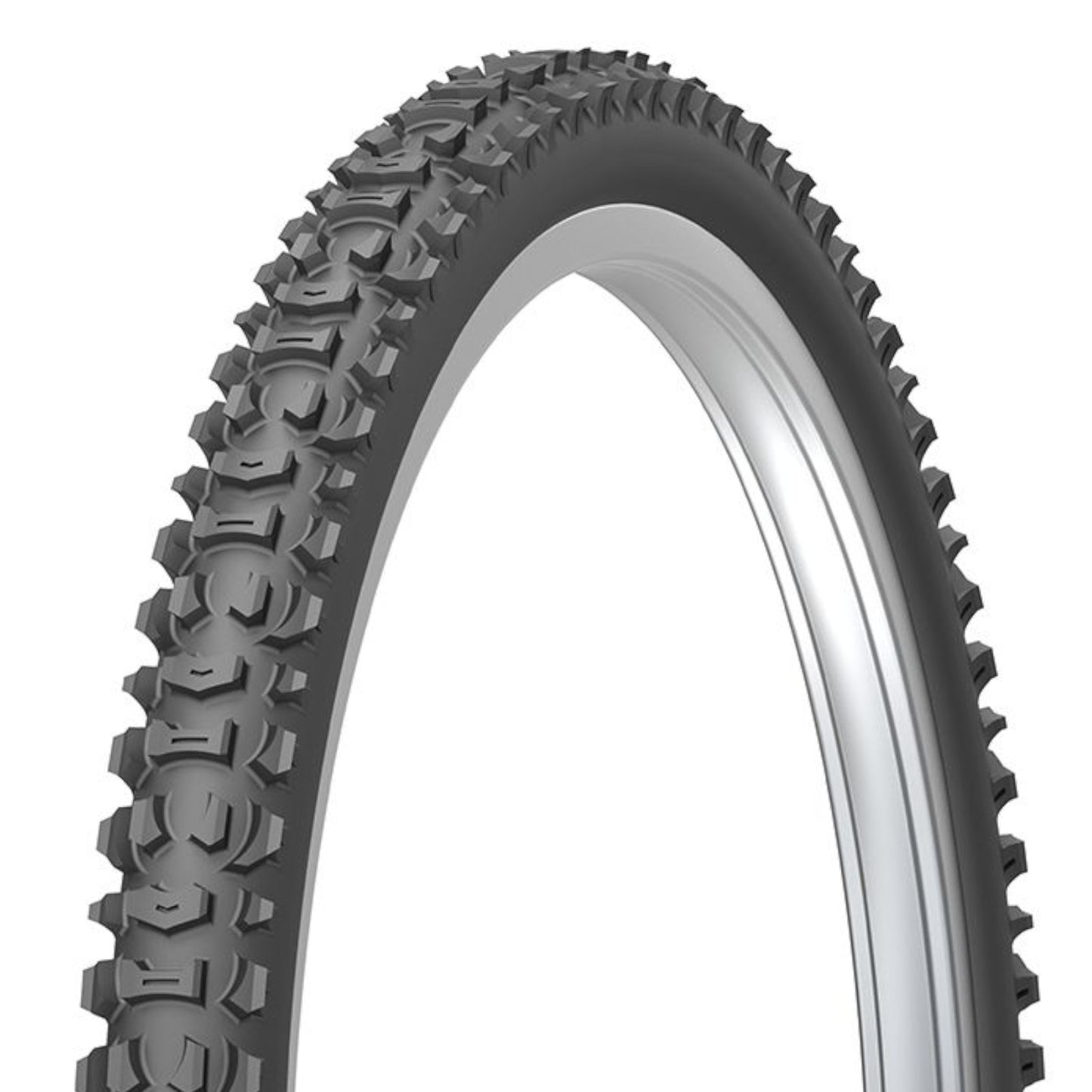 Kenda Smoke K816 26 x 2.10 26 Inch Bike Tyre Alternate 4