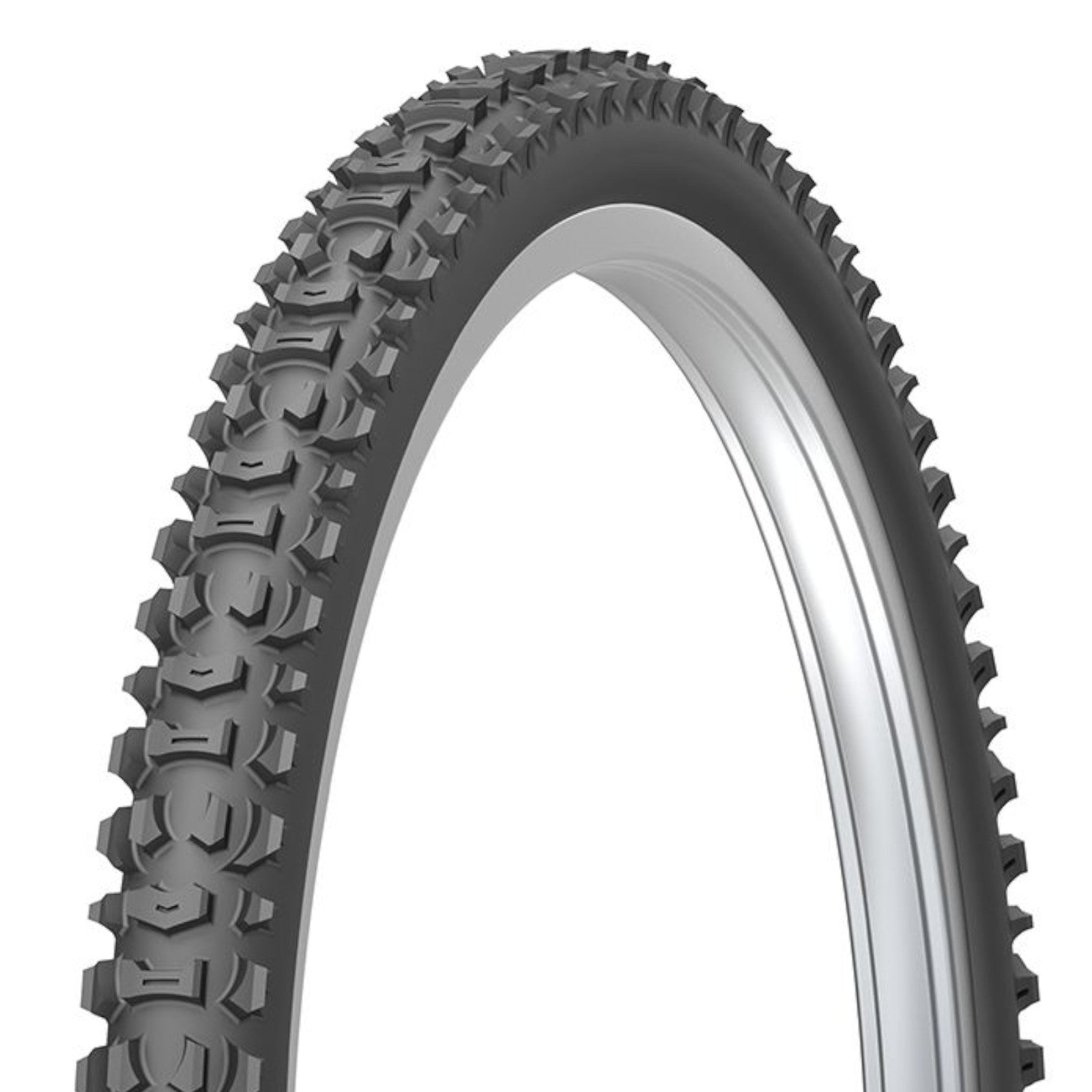 Kenda Smoke K816 26 x 2.10 26 Inch Bike Tyre Alternate 4