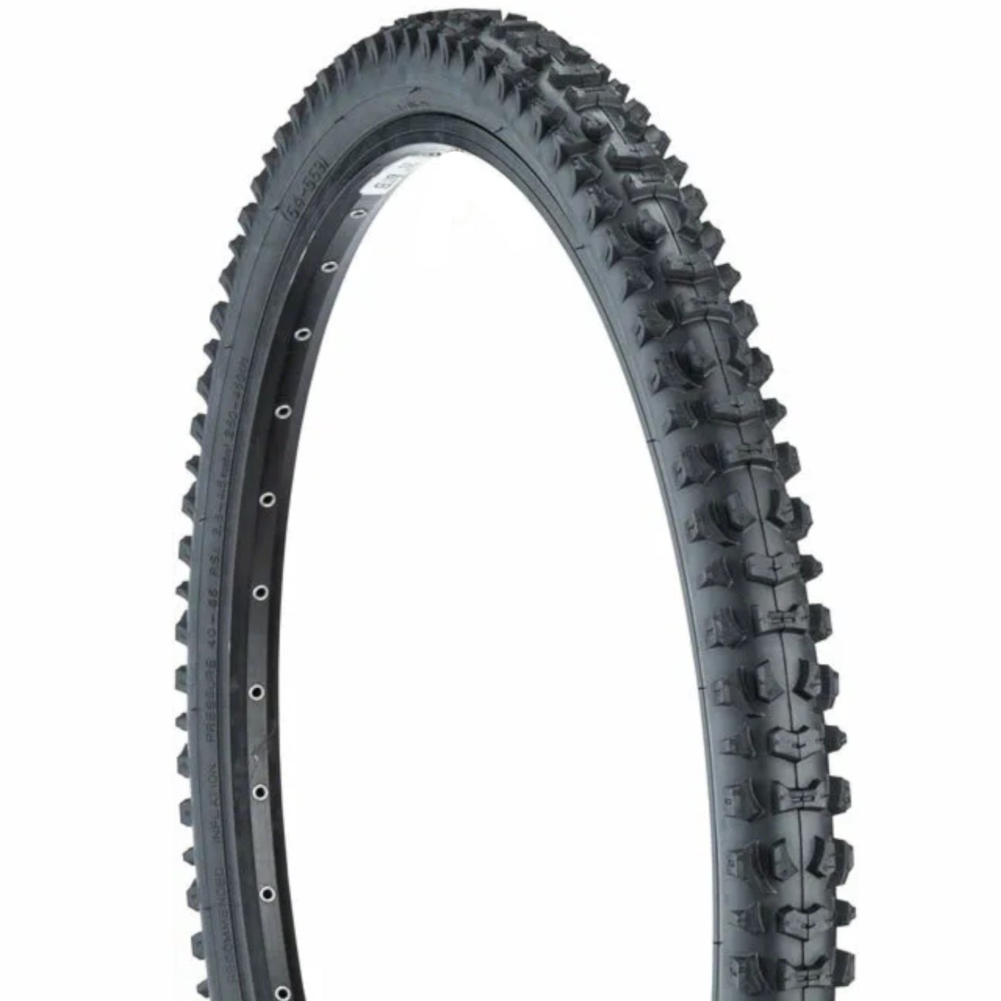 Kenda Smoke K816 26 x 2.10 26 Inch Bike Tyre Collection