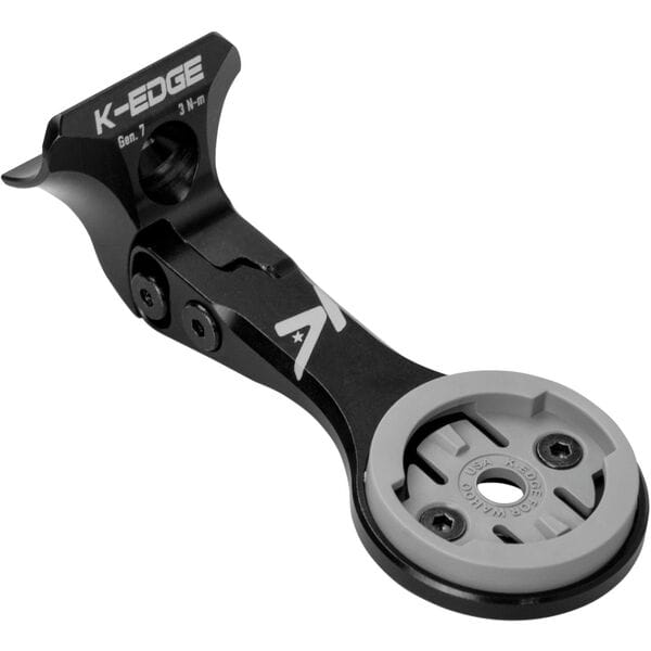 K-Edge Trek Madone Gen 7 Bike Computer Mount for Wahoo