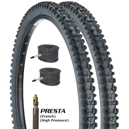 Kenda Smoke 26 x 2.10" K816 Mountain Bike Tyre