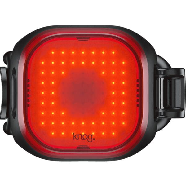 Knog Blinder Mini Rear Bike Light Square