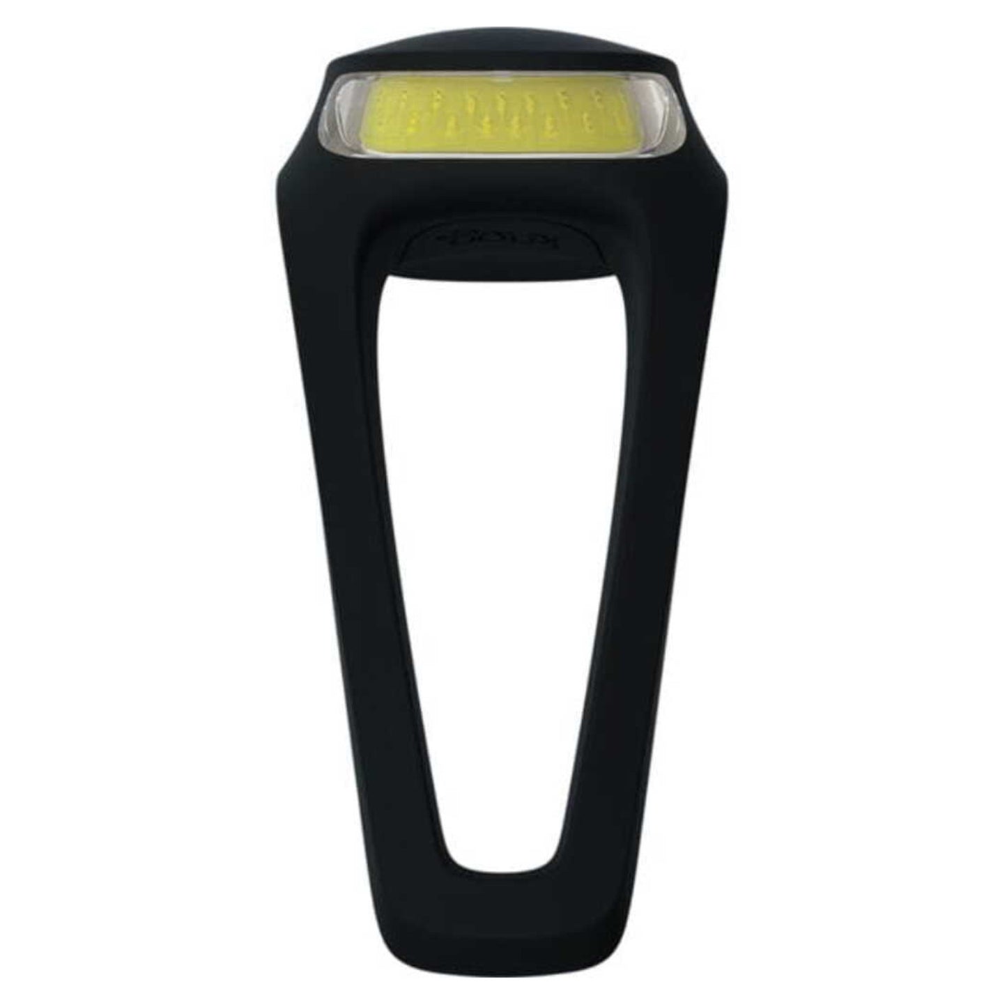 Knog Frog V3 USB-C Rechargeable Rear Bike Light