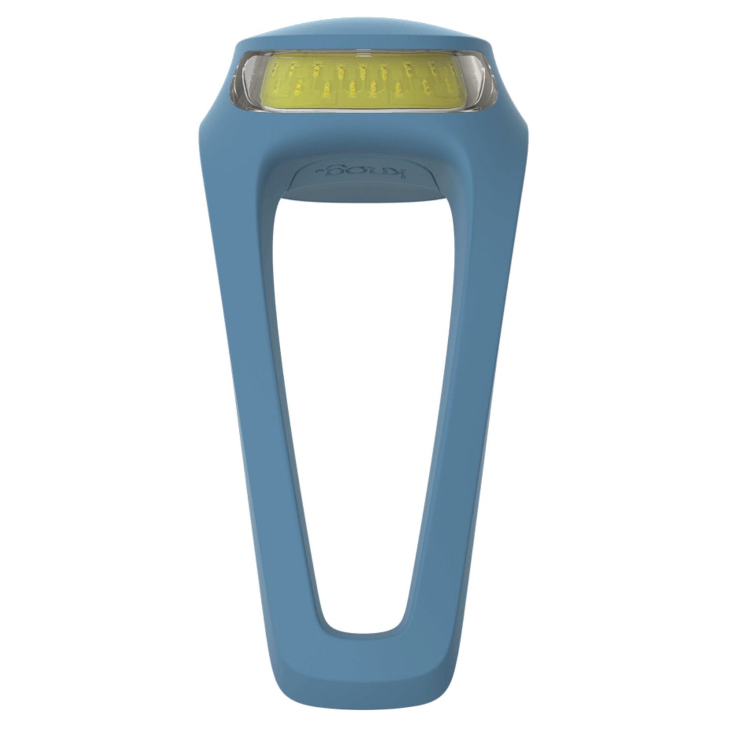 Knog Frog V3 USB-C Rechargeable Rear Bike Light