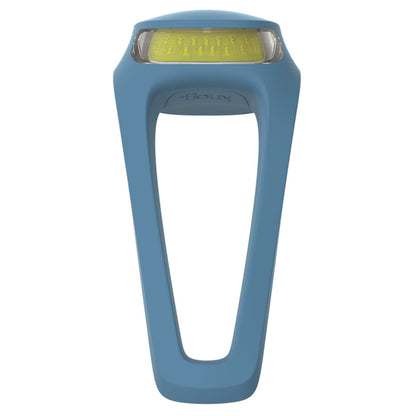 Knog Frog V3 USB-C Rechargeable Rear Bike Light