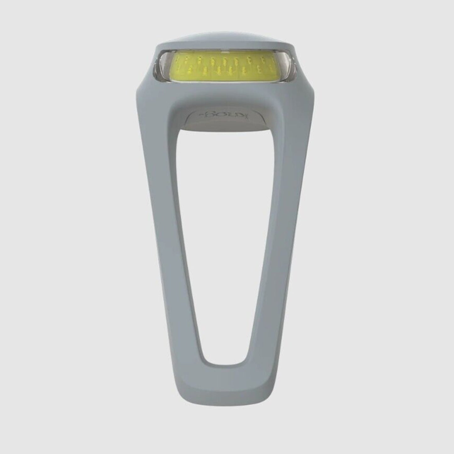 Knog Frog V3 USB-C Rechargeable Rear Bike Light