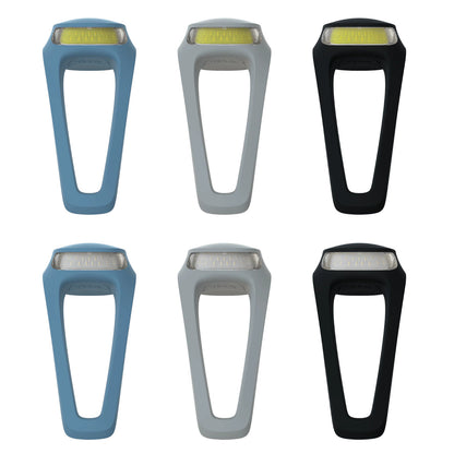 Knog Frog V3 USB-C Rechargeable Rear Bike Light Collection