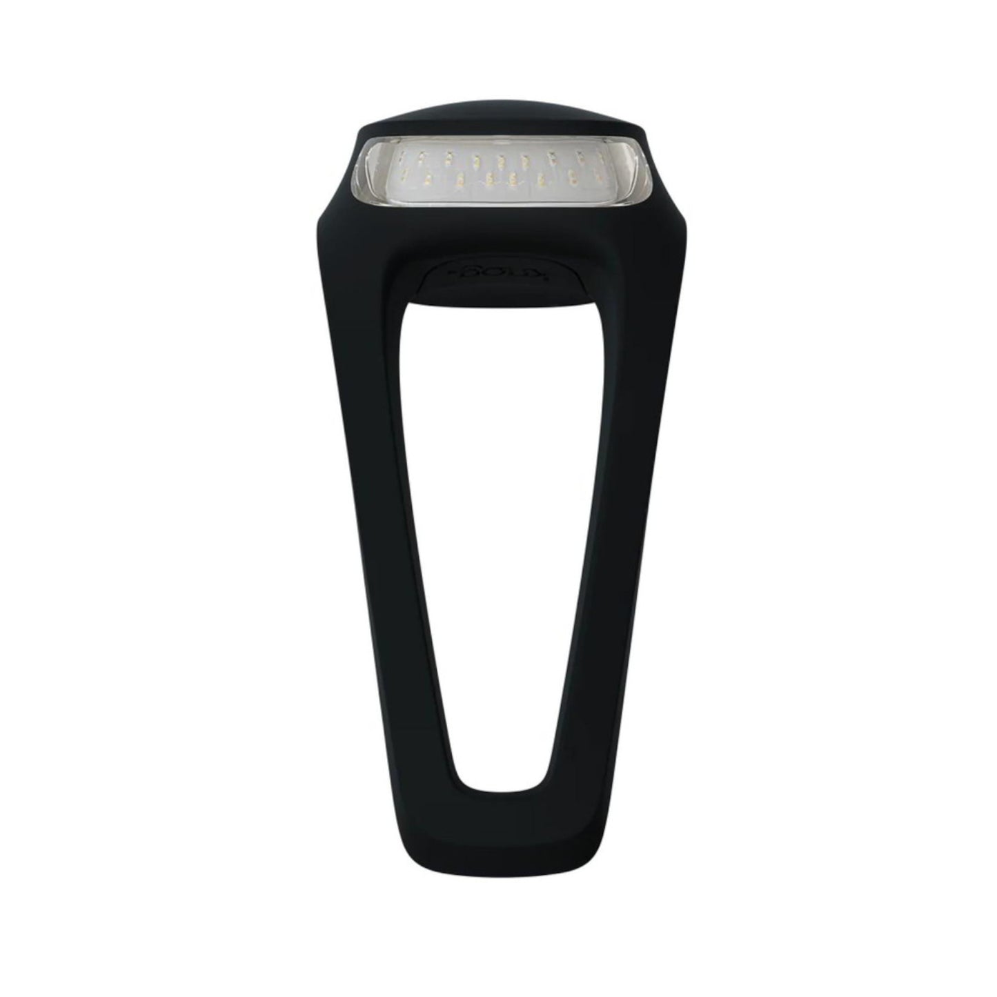 Knog Frog V3 USB-C Rechargeable Rear Bike Light