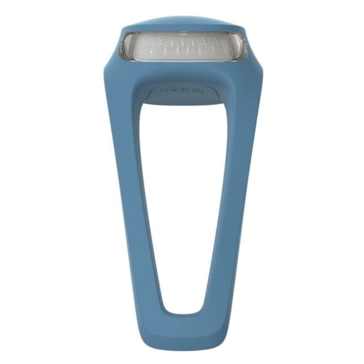 Knog Frog V3 USB-C Rechargeable Rear Bike Light